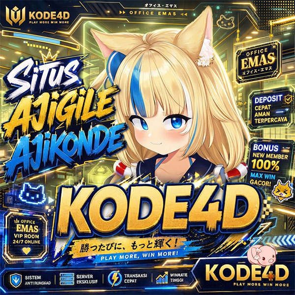 KODE4D