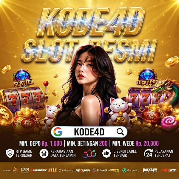 KODE4D